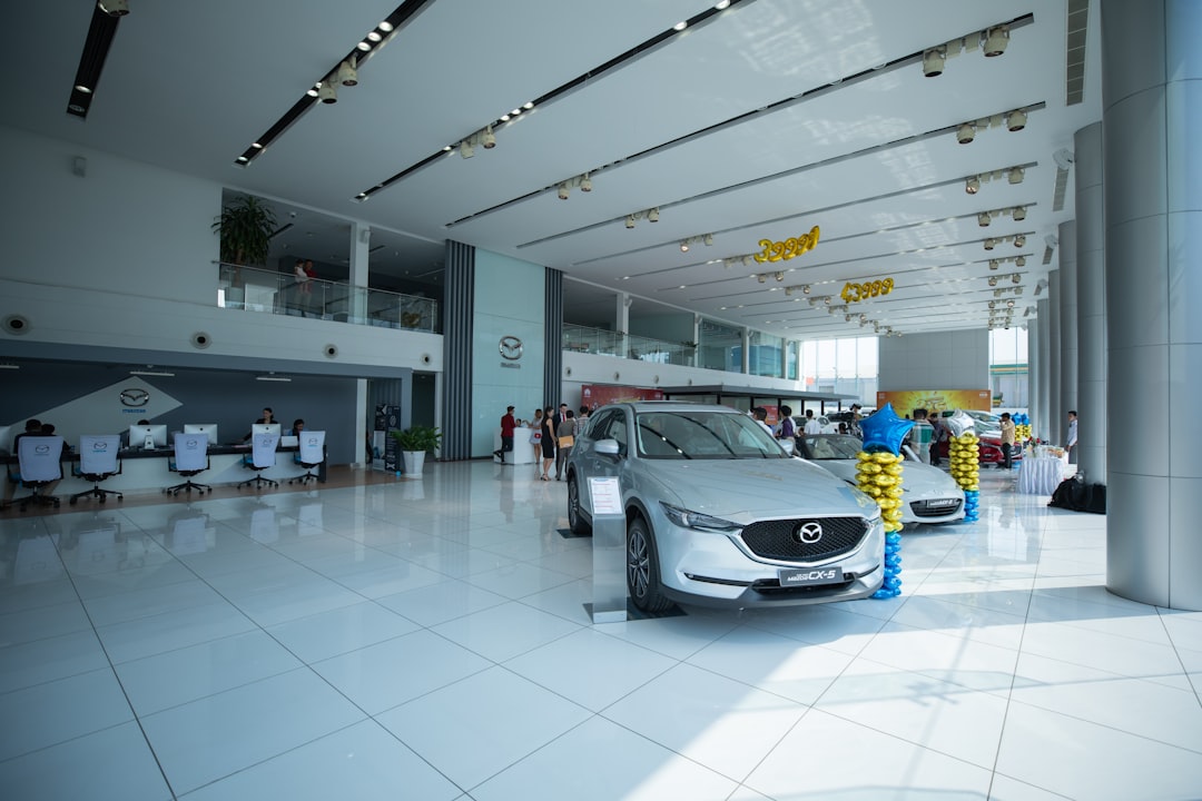 Discover the Best Deals at Pensacola Honda